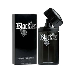 P/ROBBANE XS BLACK MAN EDT 100ML