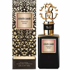 R/CAVALLI GOLD FRANTIC ROSE (U) EDP 100ML