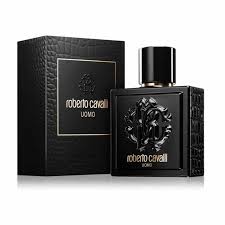 R/CAVALLI UOMO MAN EDT 100ML