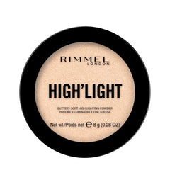 RIMMEL -CLEAR HIGH LIGHT HIGHLIGHTER 01 STARDUST