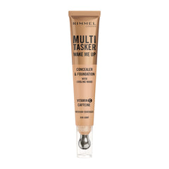 RIMMEL - CONCEALER MULTI TASKER WAKE ME UP - 030 LIGHT