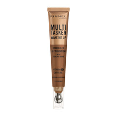 RIMMEL - CONCEALER MULTI TASKER WAKE ME UP - 110 WARM COCONUT