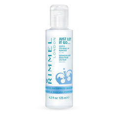 RIMMEL - EYE MAKE UP REMOVER