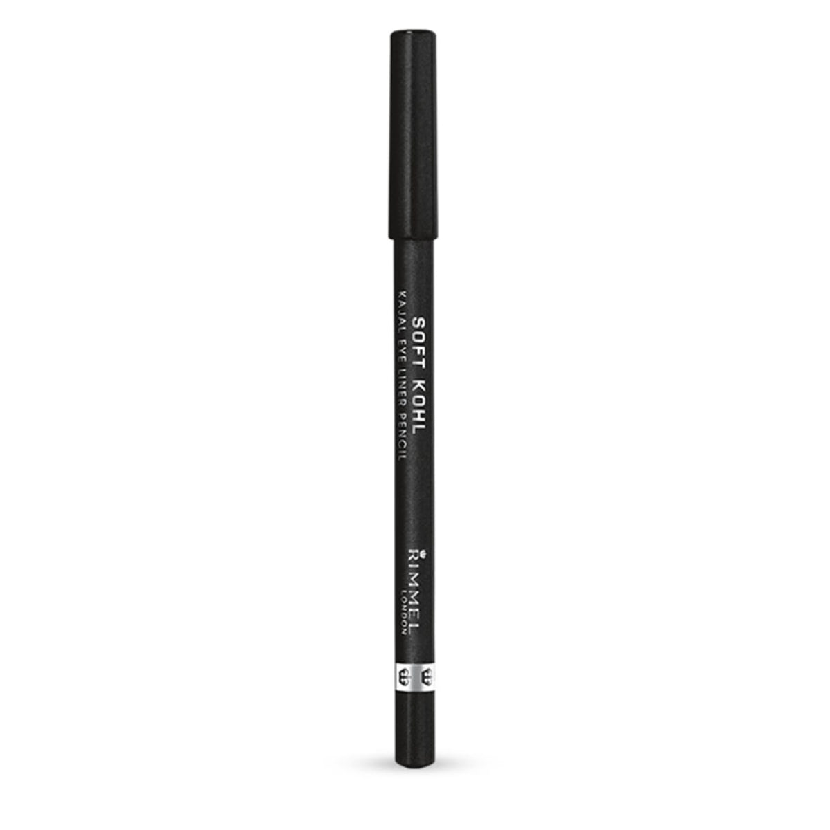 RIMMEL - JET BLACK 061