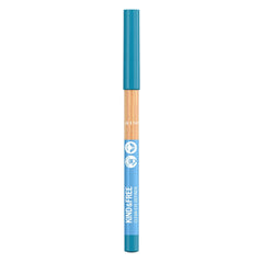 RIMMEL - KIND & FREE CLEAN EYE DEFINER 006 ANIME BLUE