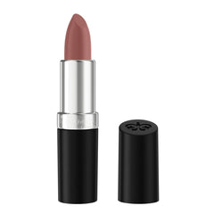 RIMMEL - LASTING FINISH BULLETS SATIN LIPSTICK - 320 SILKY BEIGE