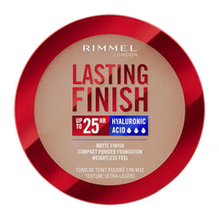 RIMMEL - LASTING FINISH COMPACT POWDER FOUNDATION - 009 HONEY
