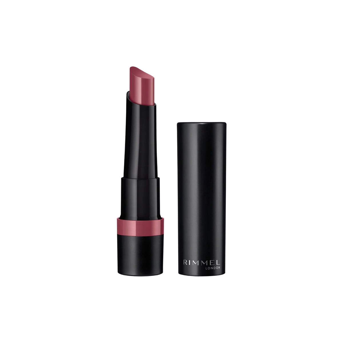 RIMMEL - LASTING FINISH EXTREME LIPSTICK 210 MAUVE MAXX