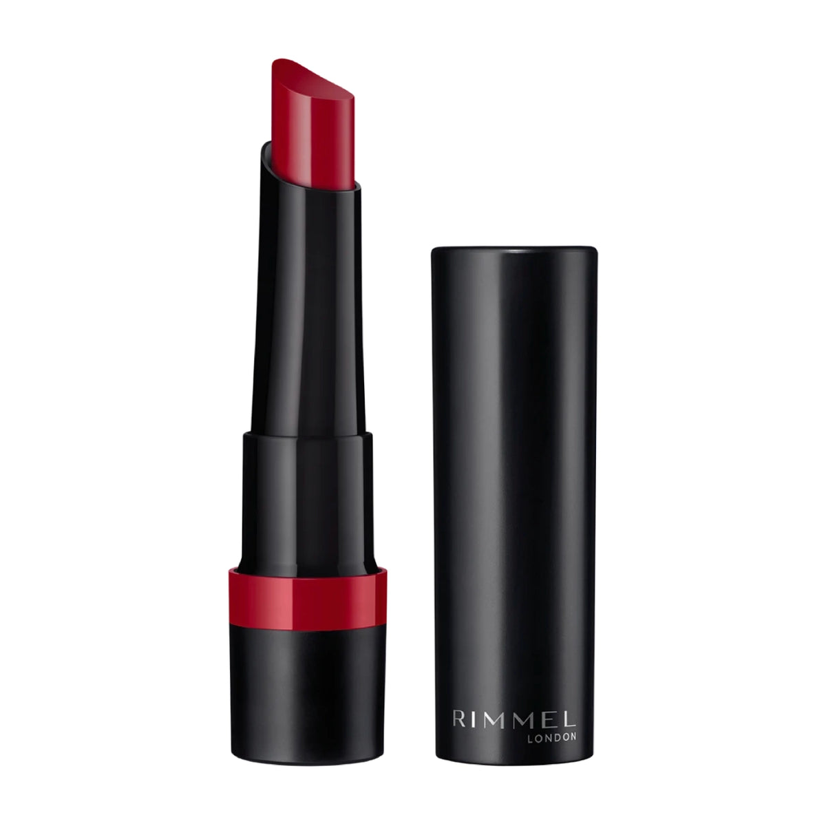 RIMMEL - LASTING FINISH EXTREME LIPSTICK 550 THIRSTY BAE