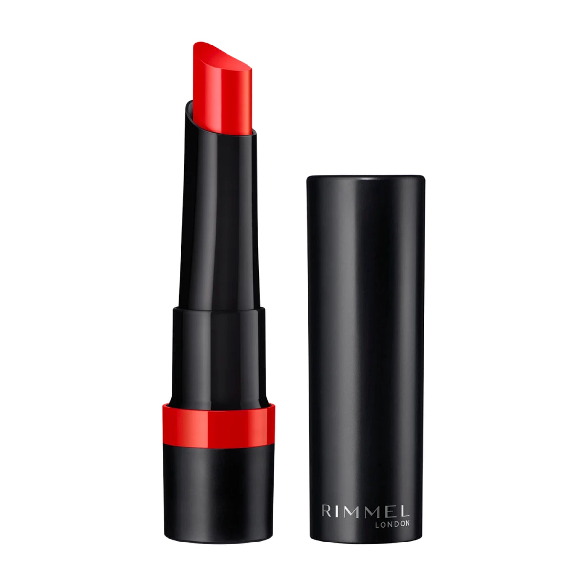 RIMMEL - LASTING FINISH EXTREME LIPSTICK 610 LITI