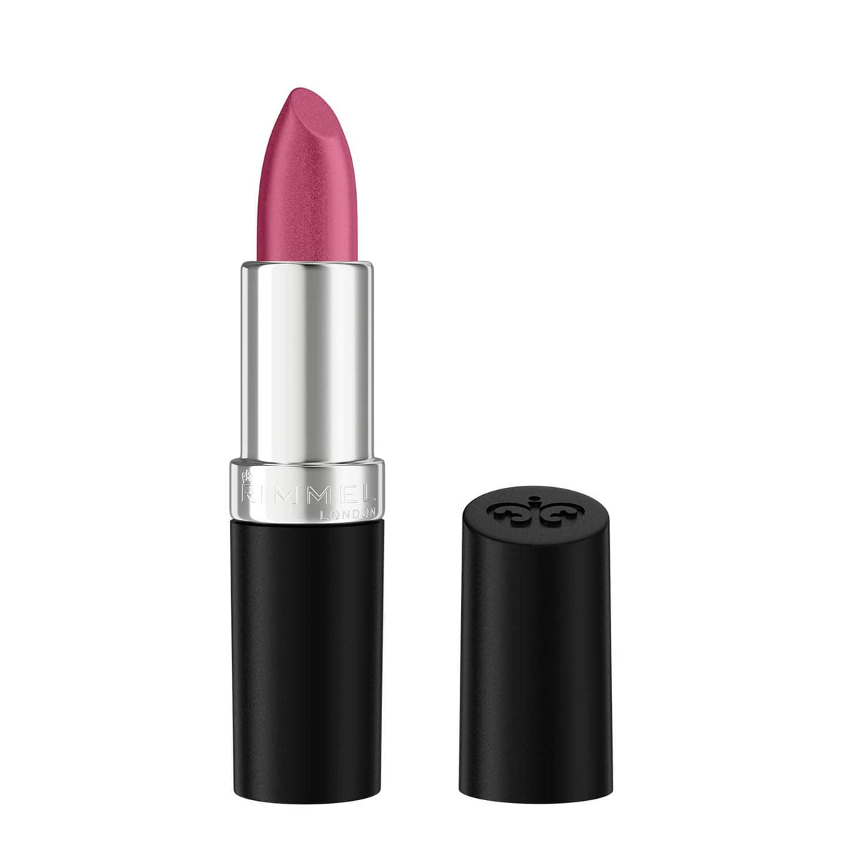 RIMMEL - LASTING FINISH LIPSTICK - 058 DROP OF SHERRY