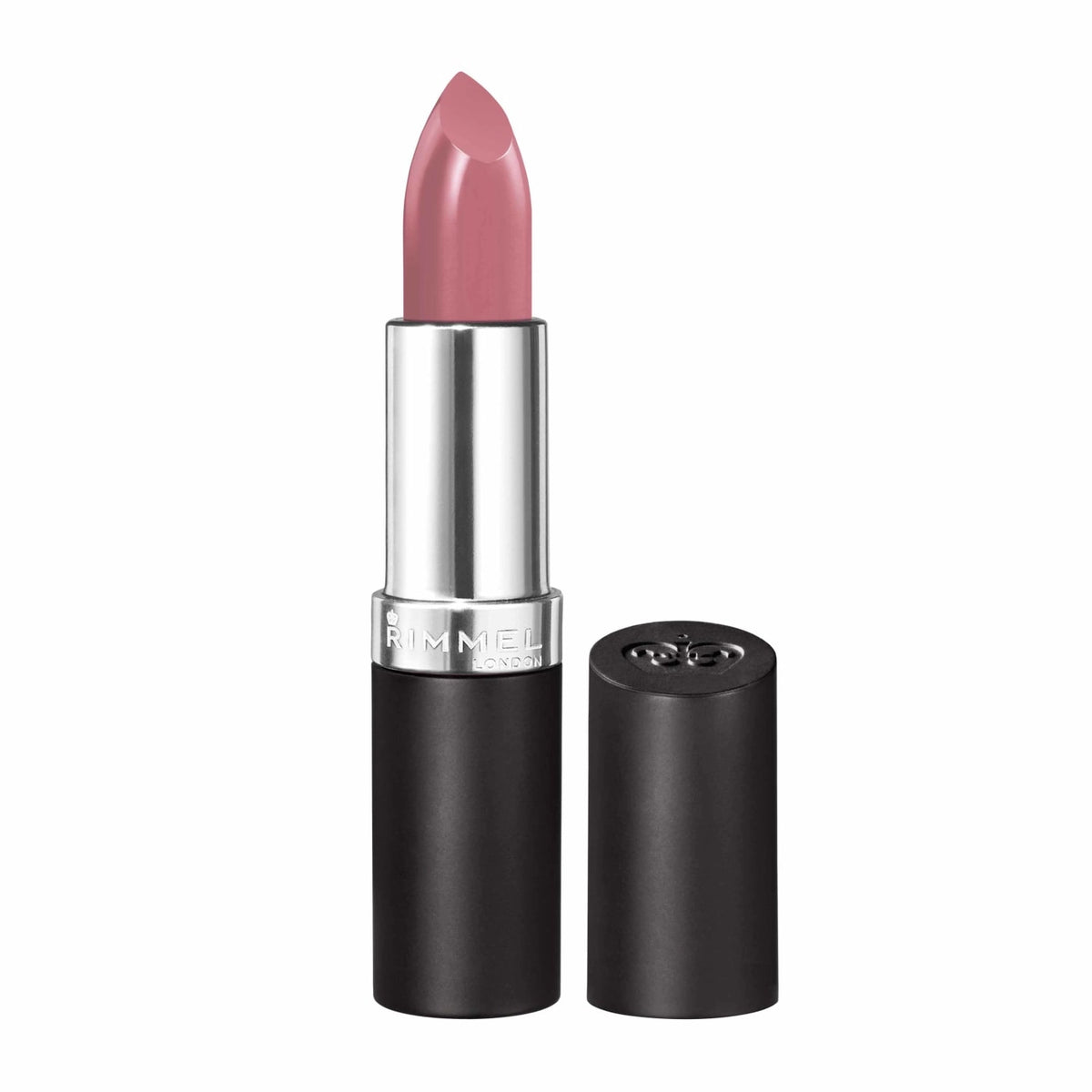 RIMMEL - LASTING FINISH LIPSTICK 200 SOFT HEARTED