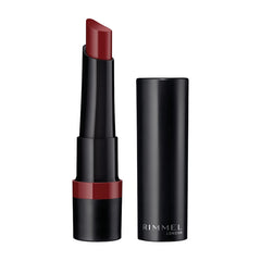 RIMMEL - LASTING FINISH MATTE LIPSTICK 530 TRUE RED