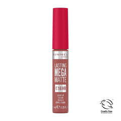RIMMEL - LASTING MEGA MATTE LIQUID LIP COLOR 110-BLUSH