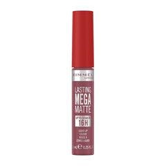 RIMMEL - LASTING MEGA MATTE LIQUID LIPSTICK 900 RAVISHING ROSE