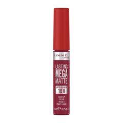 RIMMEL - LASTING MEGA MATTE LIQUID LIPSTICK 930 RUBY PASSION