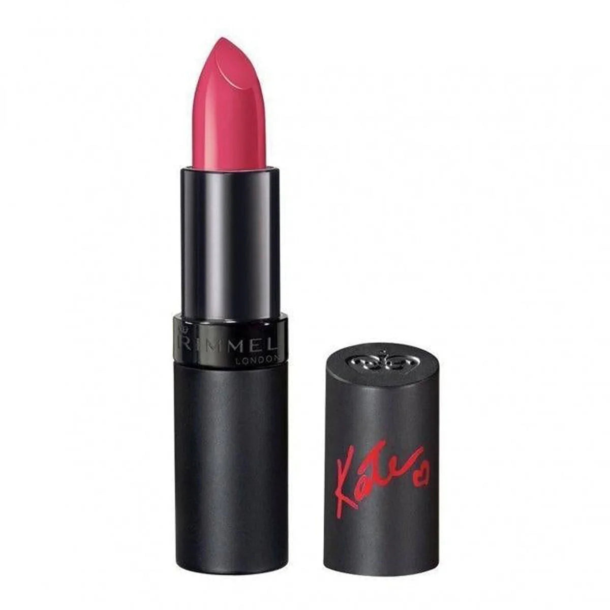 RIMMEL - KATE LIPSTICK - MY REAL PINK -005