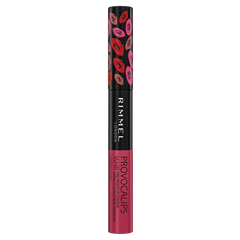 RIMMEL - PROVOCALIPS - 210 FLIRTY FLING