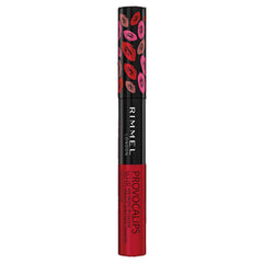 RIMMEL - PROVOCALIPS - 550 PLAY WITH FIRE