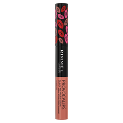 RIMMEL - PROVOCALIPS - 710 KISS-OFF