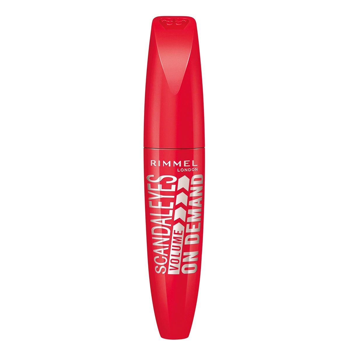 RIMMEL - SCANDAL EYE ON DEMAND MASCARA 001 BLACK