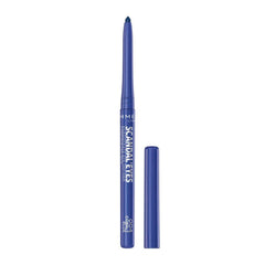 RIMMEL -  SCANDAL EYES EXAGGERATE WTP SOFT EYE PENCIL - 004 COBALT BLUE