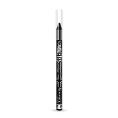RIMMEL - SCANDALEYES WP KOHL BLACK