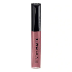 RIMMEL - STAY MATTE LIQUID LIP COLOUR 100 PINK BLISS