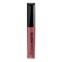 RIMMEL - STAY MATTE LIQUID LIP COLOUR 200 PINK BLINK