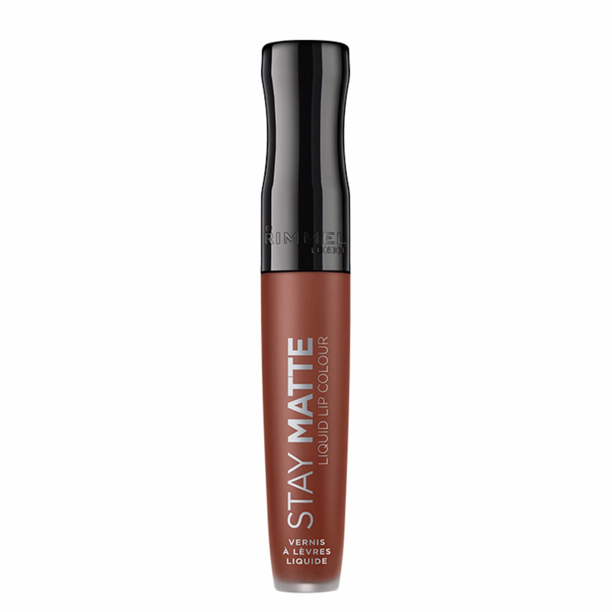 RIMMEL - STAY MATTE LIQUID LIP COLOUR 725 LOVE BITE