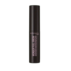 RIMMEL - WONDERFULL 24HR BROW MASCARA DARK BROWN 003