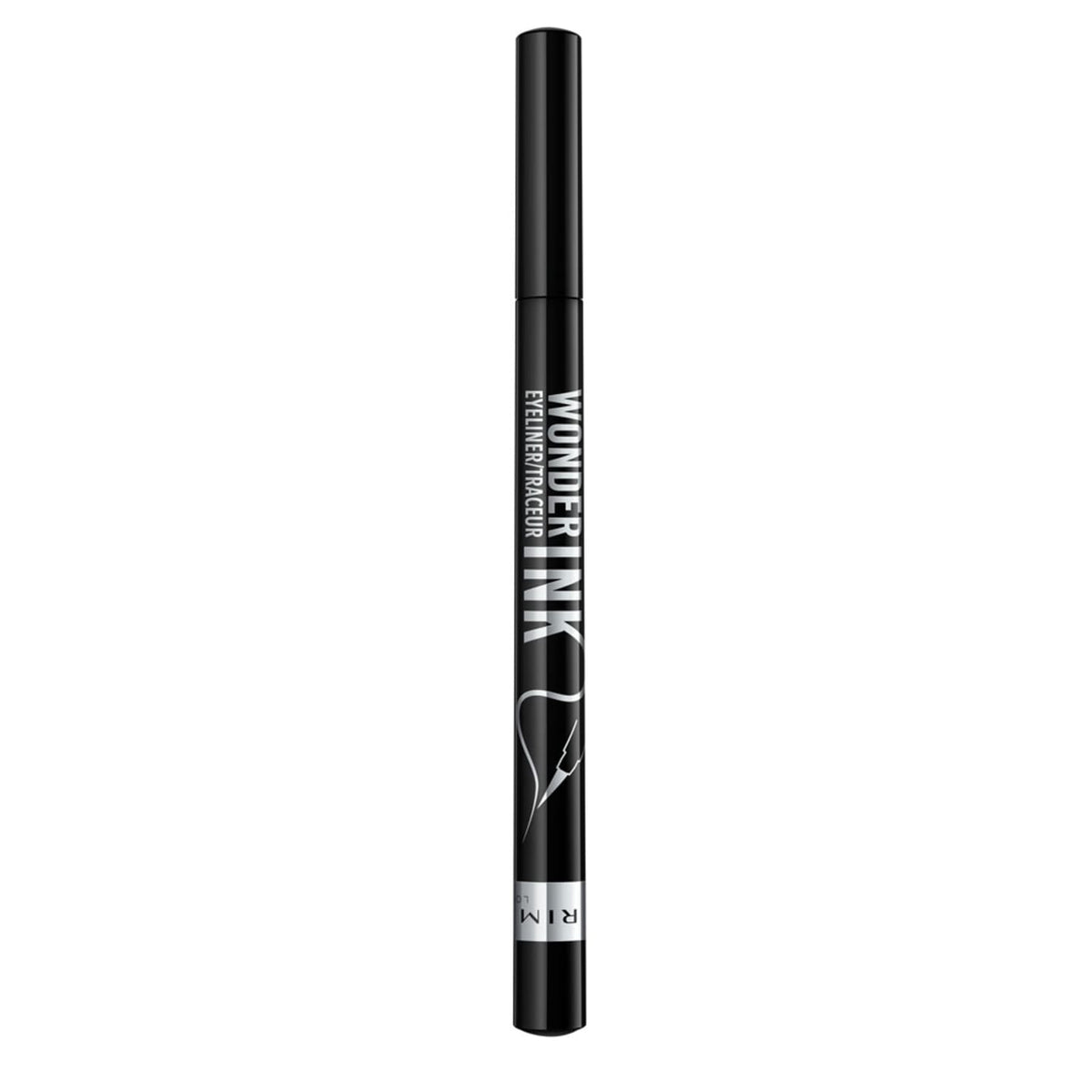 RIMMEL - WONDERINK ULTIMATE LINER 001 BLACK