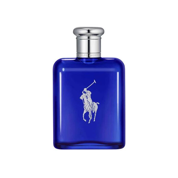 R/L POLO BLUE MAN EDT 125ML