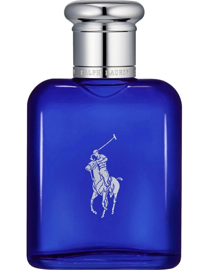 R/L POLO BLUE MAN EDT 200ML REFILLABLE