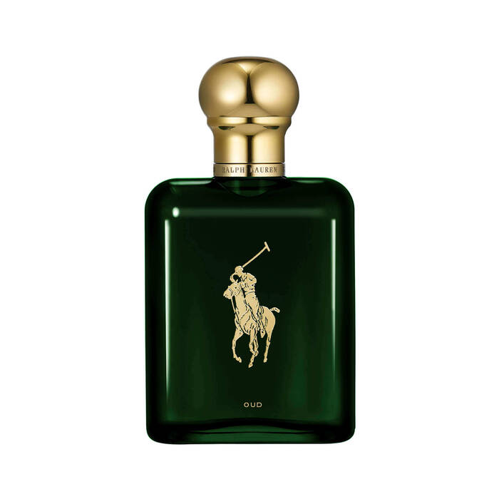 R/L POLO OUD MAN EDP 125ML NEW