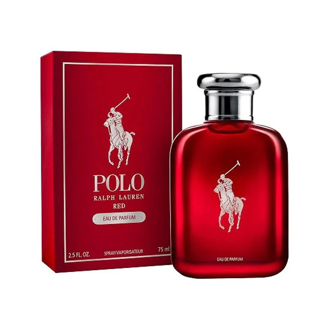 R/L POLO RED MAN EDP 125ML
