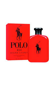 R/L POLO RED MAN EDT 125ML