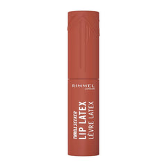 RIMMEL - THRILL SEEKER LIP LATEX 250 - HONEY BUN