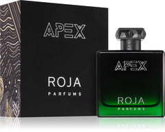 ROJA APEX MAN EDP 100ML