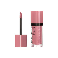 BOURJOIS -ROUGE EDITION VELVET T10 DONT PINK OF IT