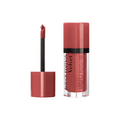 BOURJOIS -ROUGE EDITION VELVET T12 BEAU BRUN