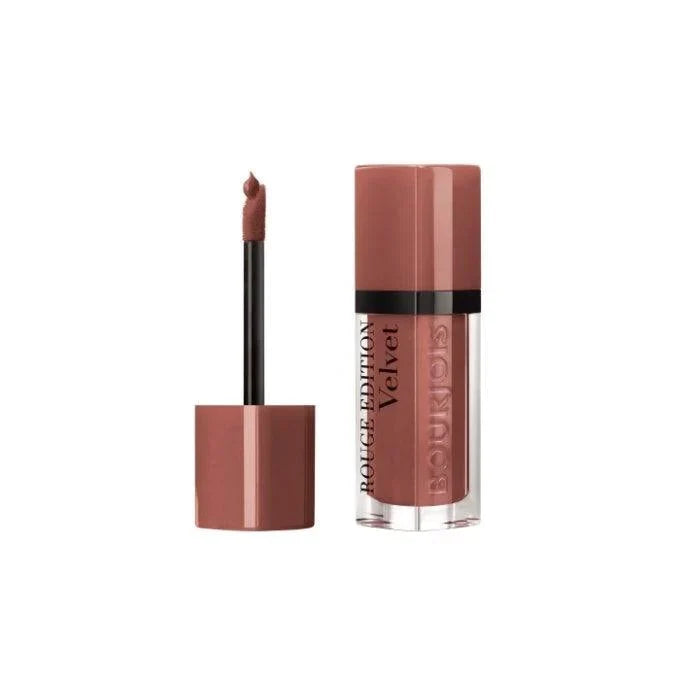 BOURJOIS -ROUGE EDITION VELVET T29 NUDE YORK
