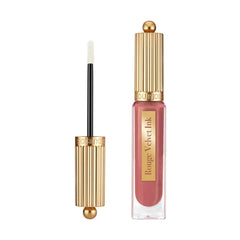 BOURJOIS - ROUGE VELVET INK LIPSTICK - 16 - WINE MORE TIME