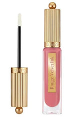 BOURJOIS - ROUGE VELVET INK LIPSTICK - 3 - ROSE ME TENDER