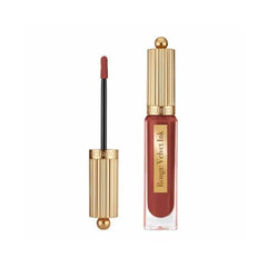 BOURJOIS - ROUGE VELVET INK LIPSTICK 26 HAUTE CHOCOLATE