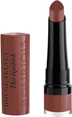 BOURJOIS -ROUGE  VELVET THE LIPSTICK 24 - PARI SIENNE