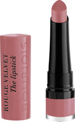 BOURJOIS -ROUGE  VELVET THE LIPSTICK 32 - CHOU PINK