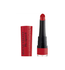 BOURJOIS -ROUGE VELVET THE LIPSTICK 08 - RUBIS CUTE