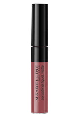 MAYBELLINE - SENSATIONAL LIQUID MATTE 06