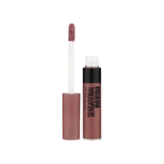 MAYBELLINE -SENSATIONAL LIQUID MATTE NU07